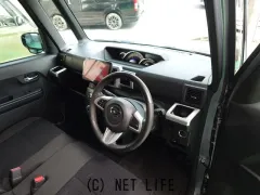 ダイハツ ウェイク