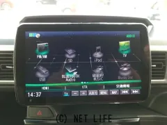 ダイハツ ウェイク