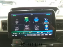 ダイハツ ウェイク