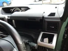 ダイハツ ウェイク