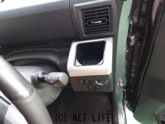 ダイハツ ウェイク