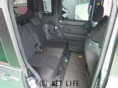 ダイハツ ウェイク