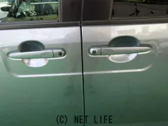 ダイハツ ウェイク