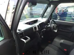 ダイハツ ウェイク