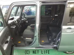 ダイハツ ウェイク