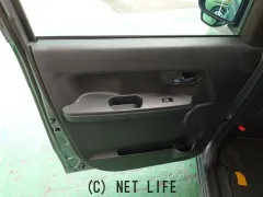 ダイハツ ウェイク