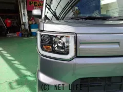 ダイハツ ウェイク