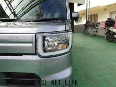 ダイハツ ウェイク
