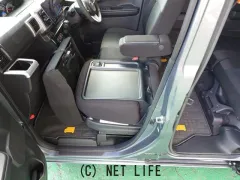 ダイハツ ウェイク