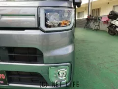 ダイハツ ウェイク