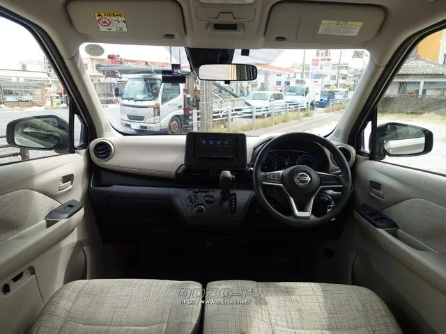 日産 デイズ