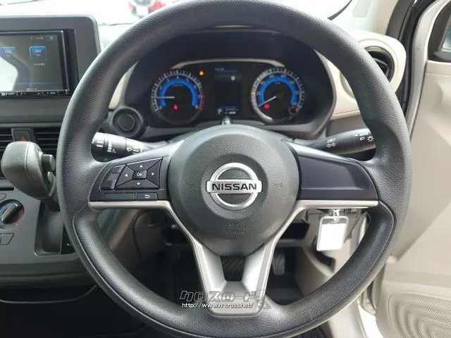 日産 デイズ