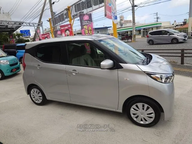 日産 デイズ