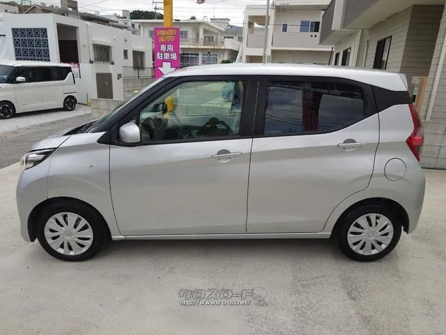 日産 デイズ