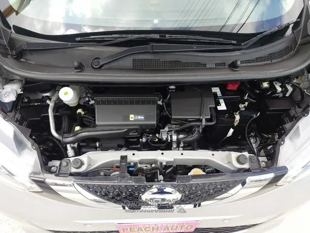 日産 デイズ