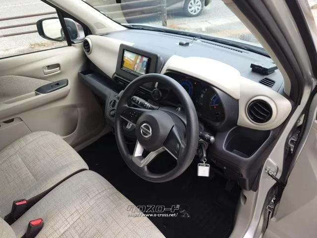 日産 デイズ
