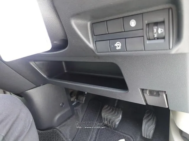 日産 デイズ