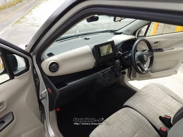 日産 デイズ