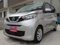 日産 デイズ