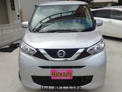 日産 デイズ