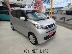日産 デイズ