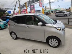 日産 デイズ
