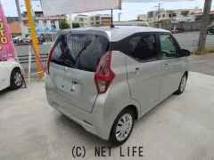 日産 デイズ