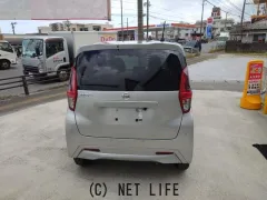 日産 デイズ