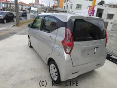 日産 デイズ