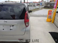 日産 デイズ