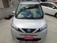 日産 デイズ