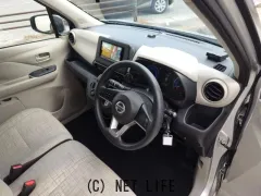 日産 デイズ