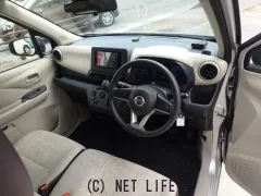 日産 デイズ