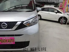 日産 デイズ