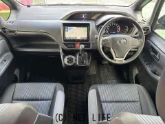 トヨタ ヴォクシー