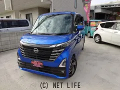 日産 ルークス