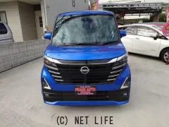 日産 ルークス
