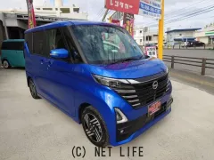 日産 ルークス