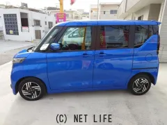 日産 ルークス