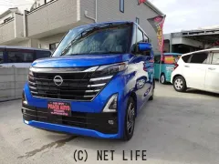 日産 ルークス
