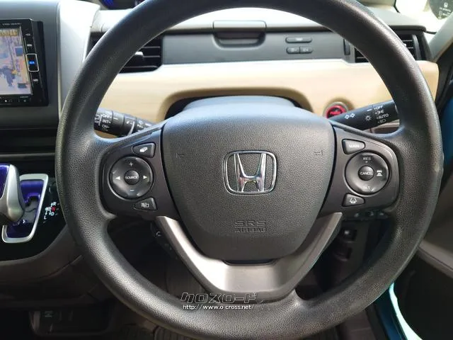 常に触る部分ですので、しっかりとチェックしたいですね。 ホンダ フリード