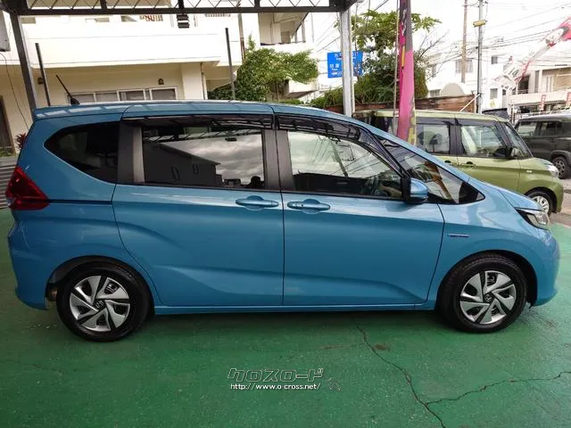 この度は当店のお車をご覧になっていただき、誠にありがとうございます。じっくり現車確認して頂けるよう、ご準備を致します! ホンダ フリード