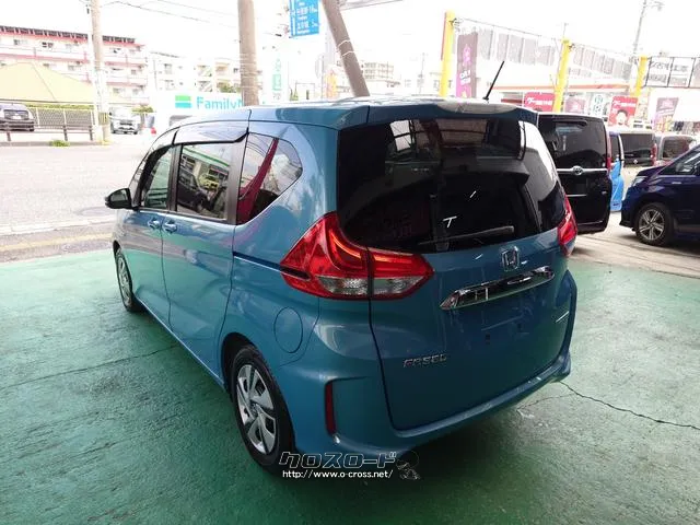 お車の知識がなくても大丈夫です!皆様のご来店をスタッフ一同、心よりお待ちしております。 ホンダ フリード