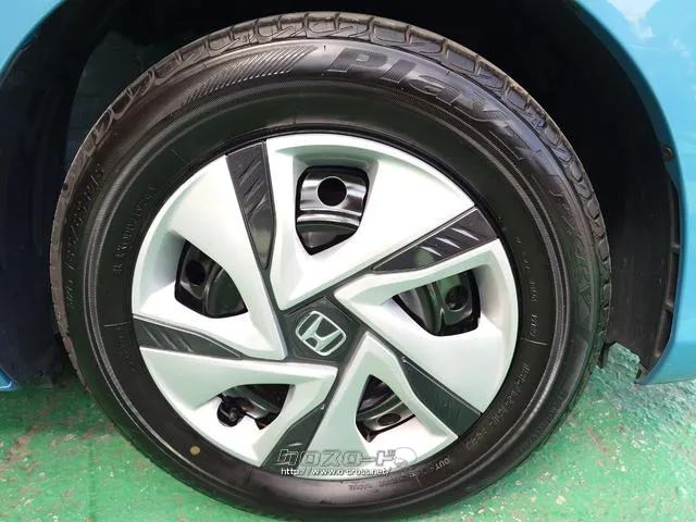 是非一度、実車を御覧ください。 ホンダ フリード