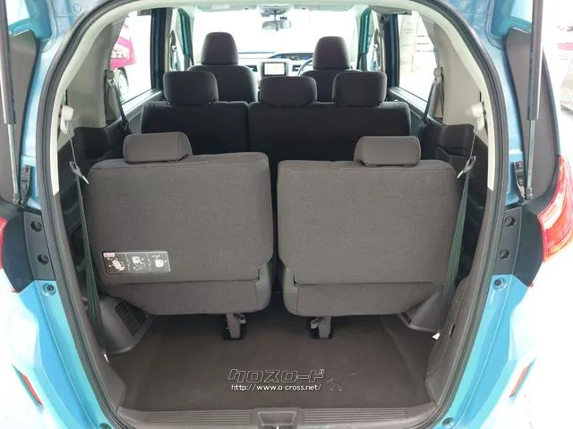 ご覧いただきありがとうございます♪気になったお車がありましたらお気軽にお電話をください♪ ホンダ フリード