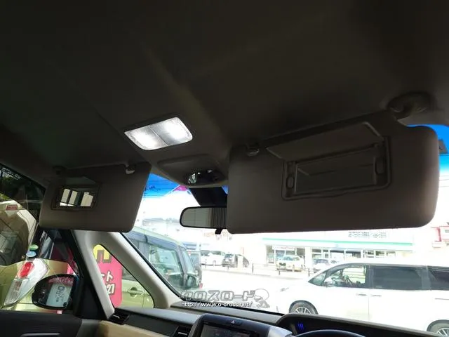 すぐにご来店頂けない場合や遠方にお住まいの方、車両状態の詳細が知りたい方はお気軽にご連絡下さい♪ ホンダ フリード