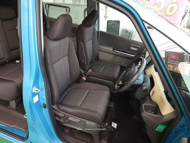 まずは気軽にお問合せ・お見積りお待ちしております。じっくり現車確認して頂けるよう、ご準備を致します! ホンダ フリード
