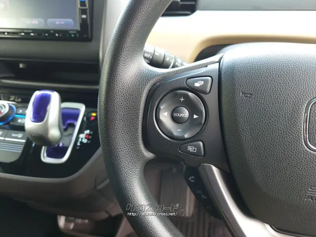 是非一度、実車を御覧ください。 ホンダ フリード