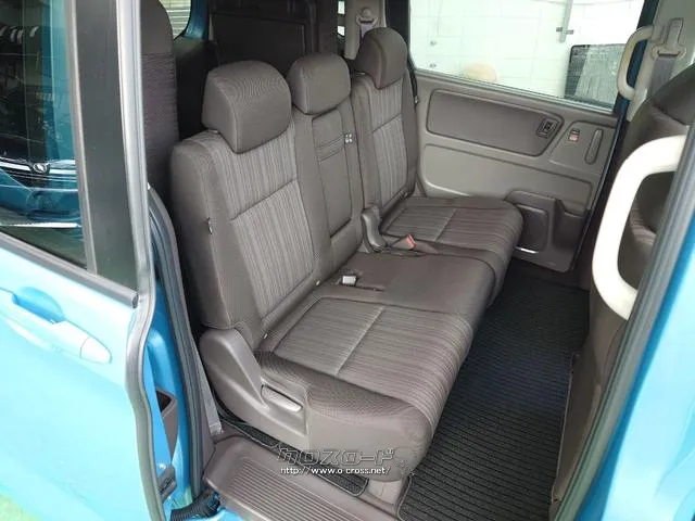 是非一度、実車を御覧ください。 ホンダ フリード