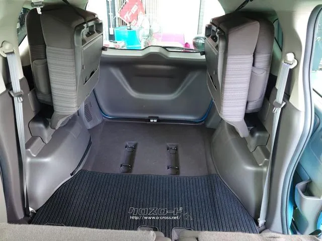 お車の知識がなくても大丈夫です!皆様のご来店をスタッフ一同、心よりお待ちしております。 ホンダ フリード